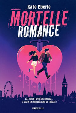 Mortelle Romance
