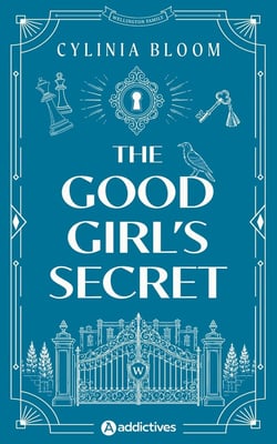 The Good Girl's Secret