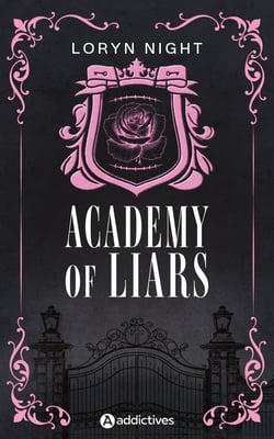 Academy of Liars