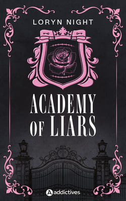 Academy of Liars