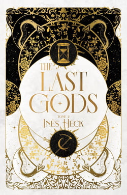 The Last Gods Tome 2