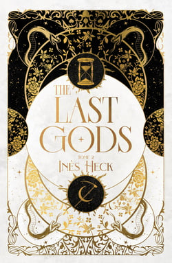 The Last Gods Tome 2