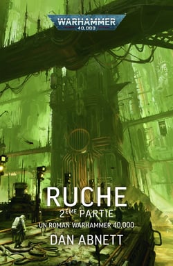 Warhammer 40.000 : Ruche : deuxième partie