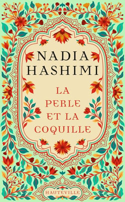 La Perle et la Coquille