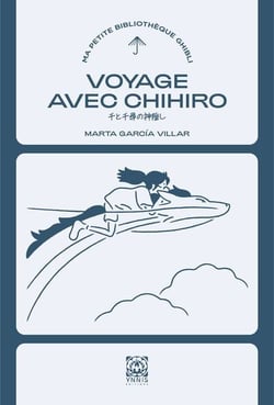 Voyage avec Chihiro