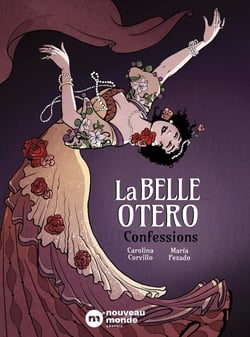 La belle Otero : Confessions