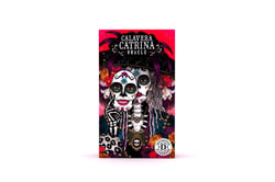 Oracle de la calavera catrina - Les Sept Vanités de l’Ombre