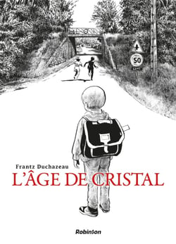 L'âge de cristal