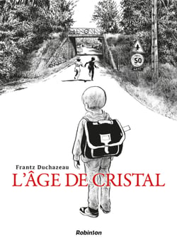 L'âge de cristal