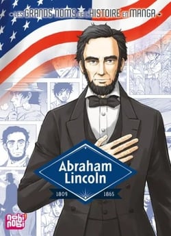 Abraham Lincoln