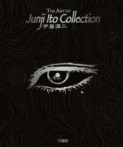 The Art of Junji Ito Collection