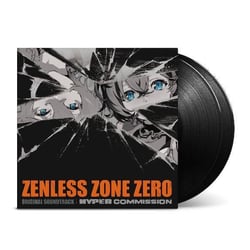 Zenless Zone Zero (Original Soundtrack)