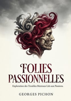Folies passionnelles : Ue étude des troubles mentaux et de leurs causes sociales au XIXe siècle.