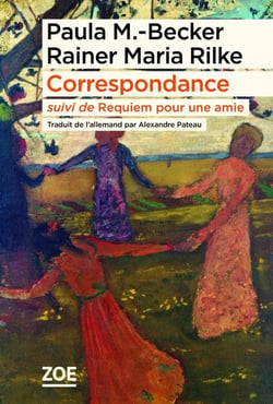 Correspondance 1900-1907. Suivi de Requiem pour une amie