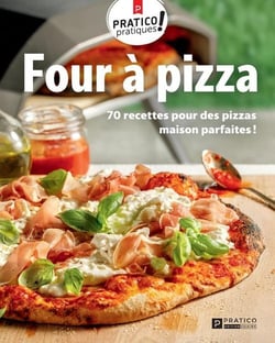 Four a pizza