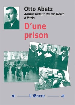 D'une prison