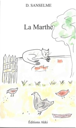 La Marthe