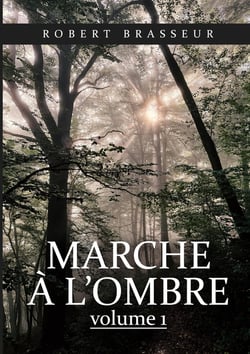 Marche à l'ombre : Tome 1