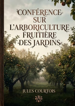 Éléments d'arboriculture fruitière : Un guide pratique pour l'arboriculture fruitière, destiné aux instituteurs et élèves, offrant des conseils clairs pour la culture des arbres fruitiers.