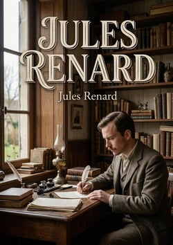 JULES RENARD : Une analyse des débuts littéraires de Jules Renard, explorant ses premières oeuvres et influences.