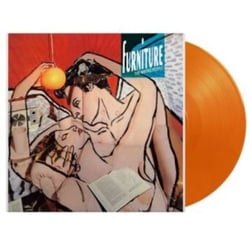 Wrong People / Edition Limitee Couleur Orange