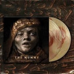 Lee Cronin S The Mummy