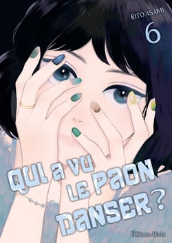 Qui a vu le paon danser ? - Tome 06