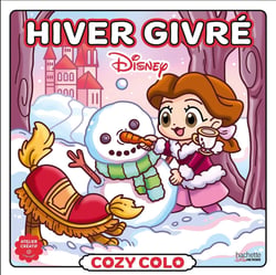 Cozy Colo Disney - Hiver