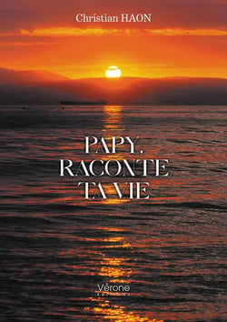 Papy, raconte ta vie