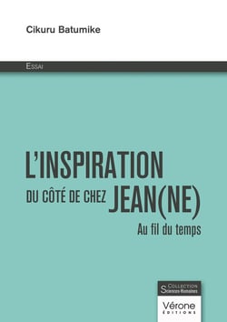 L'inspiration du côté de chez Jean(ne) : Au fil du temps