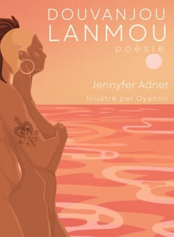 Douvanjou lanmou - edition bilingue