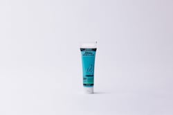 Tube 30 ml de peinture acrylique Pébéo - Studio Acrylics - Fine - bleu vert iridescent