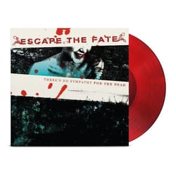 There's No Sympathy for the Dead - édition colorée
