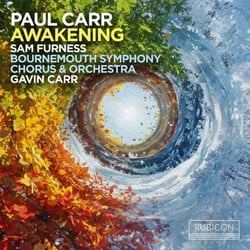 Carr: Awakening