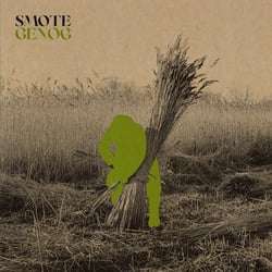 Genog - édition colorée - Vinyle