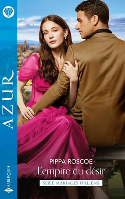 Mariages italiens Tome 1 : L'empire du désir