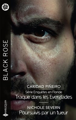 Enquêtes en Floride Tome 2 : Traque dans les Everglades - Poursuivis par un tueur