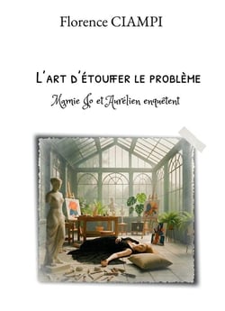 L'art d'étouffer le problème : Mamie Jo et Aurélien enquêtent