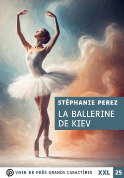 La Ballerine de Kiev