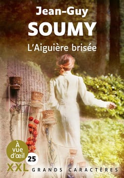 L'Aiguière brisée