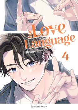Our Love Language - Tome 04 (VF)
