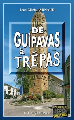 De Guipavas à Trépas