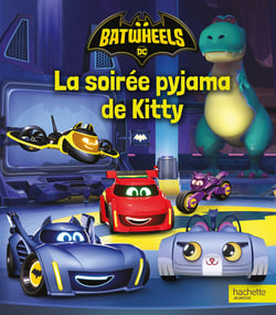 Batwheels
