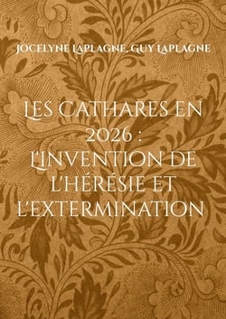 Les Cathares en 2026 : L'invention de l'hérésie et l'extermination : Théâtre d'intervention et de déconstruction