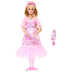 Barbie : Clara Casse-noisette - Luminlife