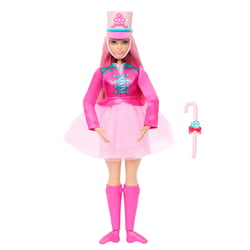 Barbie : Daisy Casse-noisette - Luminlife