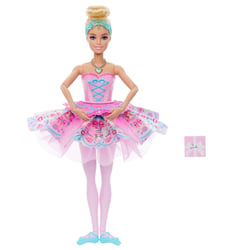 Barbie : Clara Deluxe Casse-noisette - Luminlife