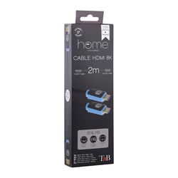 Câble HDMI T'nB - Premium - 8K - 2 m