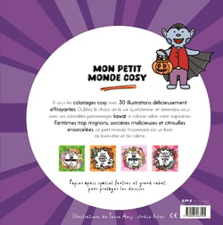 So Halloween ! Mon petit monde cosy