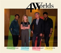 4 Worlds